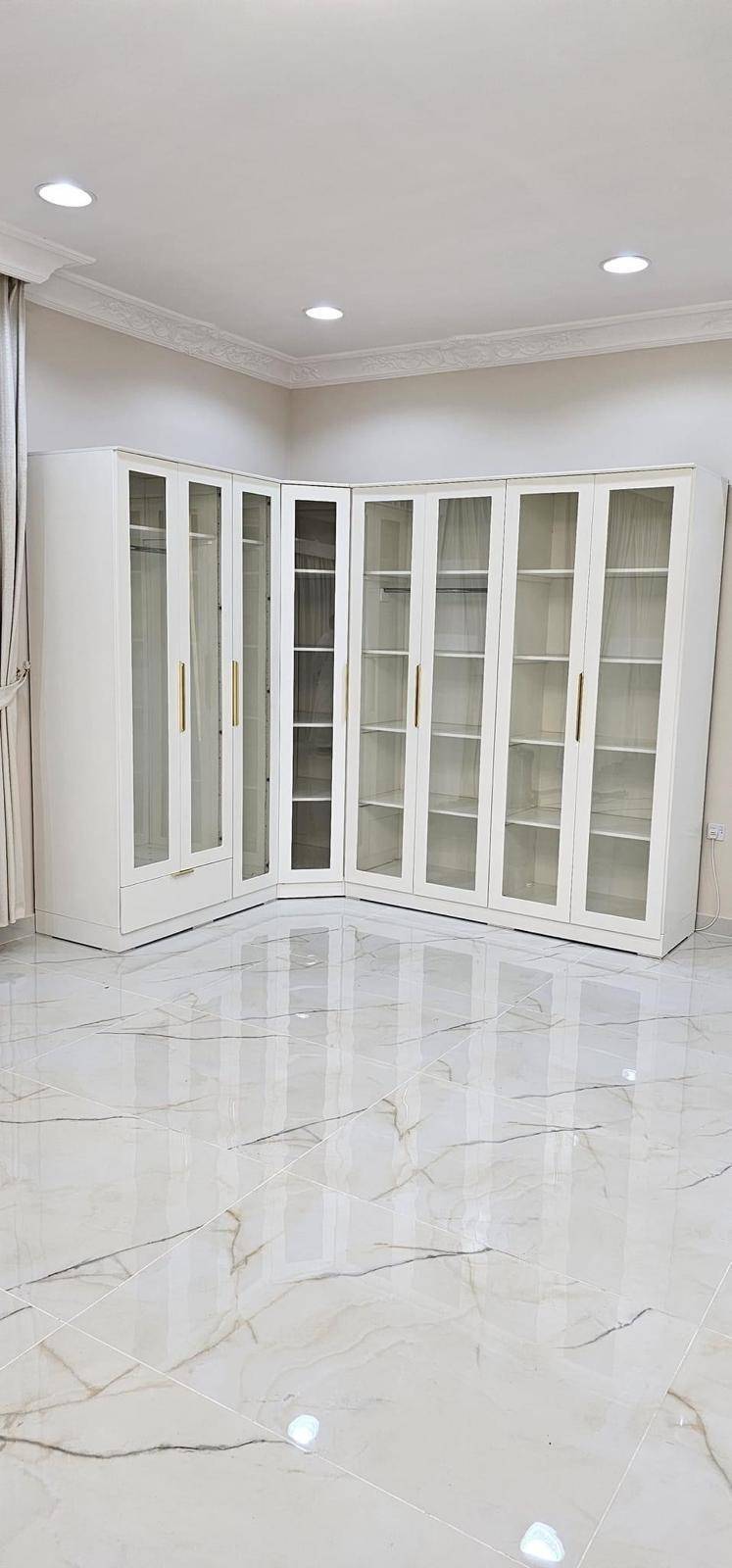 Custom Cupboard Making & Installation